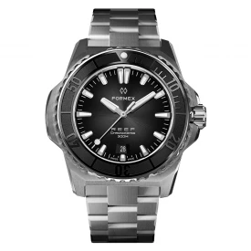 Чоловічий годинник FORMEX REEF AUTOMATIC COSC 42MM 2200.1.6322.100 купити за ціною 110400 грн на сайті - THEWATCH