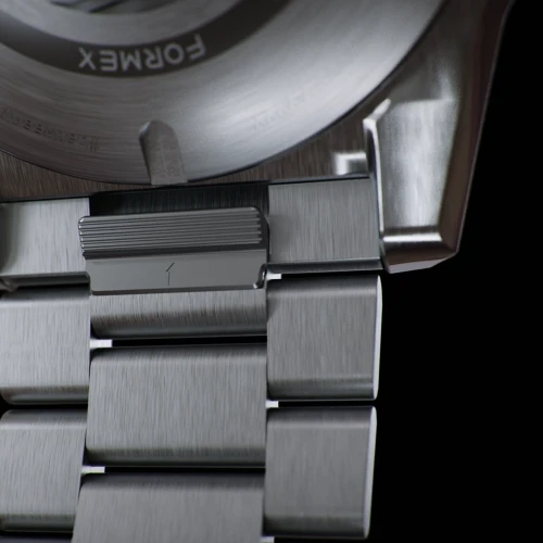 Чоловічий годинник FORMEX REEF AUTOMATIC COSC 39,5MM 2201.1.6333.100 купити за ціною 110400 грн на сайті - THEWATCH