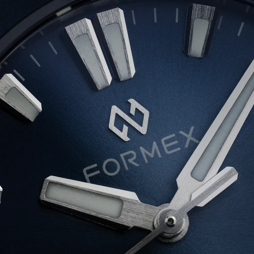 Чоловічий годинник FORMEX REEF AUTOMATIC COSC 39,5MM 2201.1.6333.100 купити за ціною 110400 грн на сайті - THEWATCH