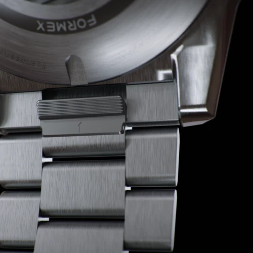 Чоловічий годинник FORMEX REEF AUTOMATIC COSC 39,5MM SPECIAL EDITION RADIANT BRONZE 2201.1.6382.100 купити за ціною 120600 грн на сайті - THEWATCH