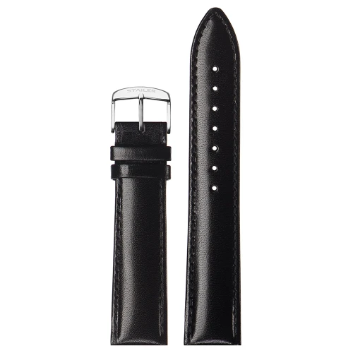 Ремінець STAILER PREMIUM CHRONO 3311-2211 купити за ціною 1500 грн на сайті - THEWATCH