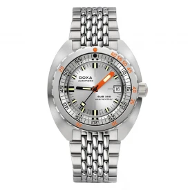 Чоловічий годинник DOXA SUB 300 SEARAMBLER 821.10.021.10 купити за ціною 139900 грн на сайті - THEWATCH