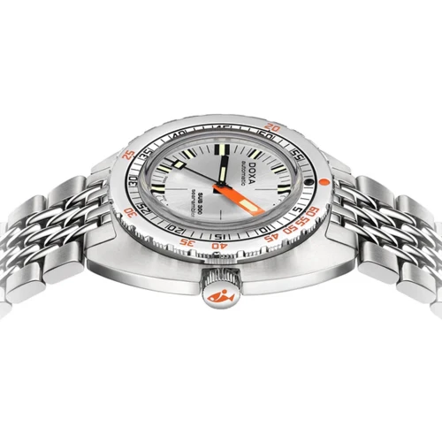 Чоловічий годинник DOXA SUB 300 SEARAMBLER 821.10.021.10 купити за ціною 139900 грн на сайті - THEWATCH