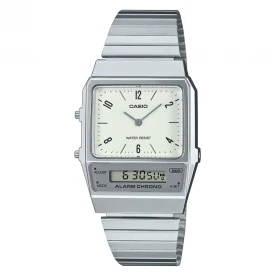 Чоловічий годинник CASIO VINTAGE AQ-800E-7A2EF купити за ціною 4260 грн на сайті - THEWATCH