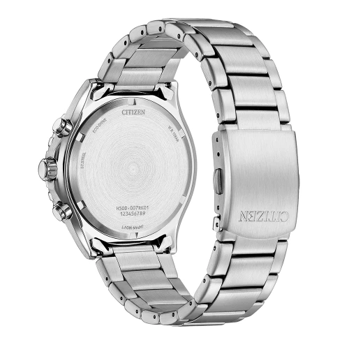 Чоловічий годинник CITIZEN ECO-DRIVE AT2560-84X купити за ціною 12430 грн на сайті - THEWATCH