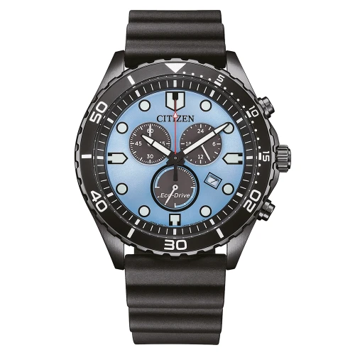 Чоловічий годинник CITIZEN ECO-DRIVE AT2567-18L купити за ціною 13470 грн на сайті - THEWATCH
