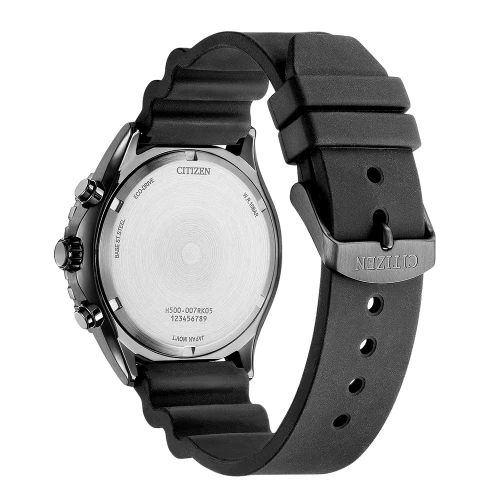 Чоловічий годинник CITIZEN ECO-DRIVE AT2567-18L купити за ціною 13470 грн на сайті - THEWATCH