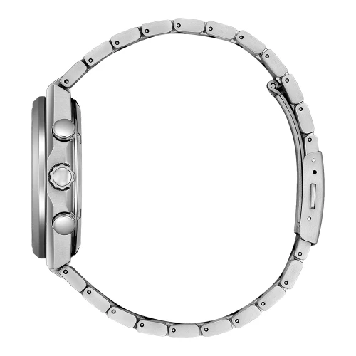 Чоловічий годинник CITIZEN ZENSHIN SUPER TITANIUM ECO-DRIVE CA4610-85L купити за ціною 23350 грн на сайті - THEWATCH