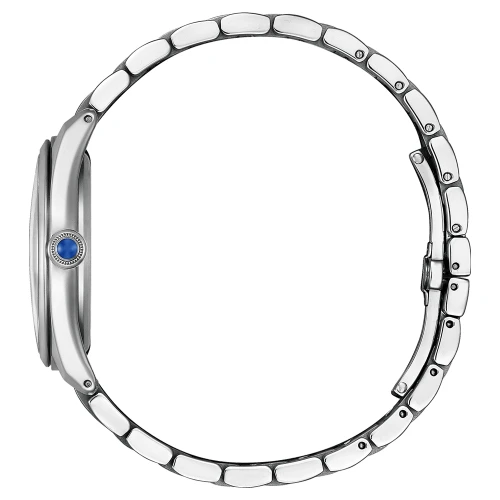 Жіночий годинник CITIZEN ECO-DRIVE EM1140-80X купити за ціною 12950 грн на сайті - THEWATCH