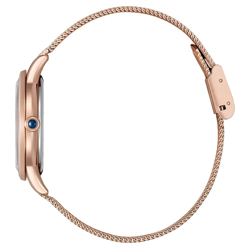 Жіночий годинник CITIZEN ECO-DRIVE EM1153-88A купити за ціною 12950 грн на сайті - THEWATCH