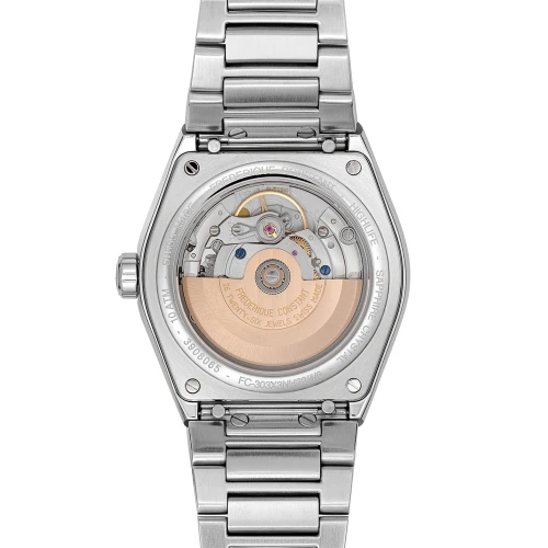 Чоловічий годинник FREDERIQUE CONSTANT HIGHLIFE AUTOMATIC COSC 39MM FC-303LB3NH6B купити за ціною 129940 грн на сайті - THEWATCH