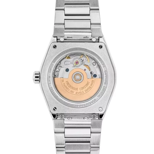 Жіночий годинник FREDERIQUE CONSTANT HIGHLIFE LADIES AUTOMATIC FC-303N2NH6B купити за ціною 106320 грн на сайті - THEWATCH