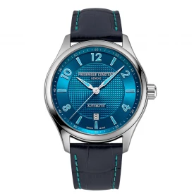 Чоловічий годинник FREDERIQUE CONSTANT RUNABOUT AUTOMATIC LIMITED EDITION FC-303RMLN5B6 купити за ціною 106320 грн на сайті - THEWATCH