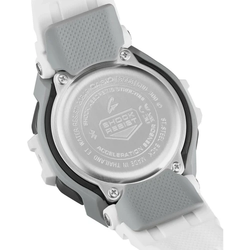 Мужские наручные часы CASIO G-SHOCK G-SQUAD GBD-300-7ER купить по цене 10040 грн на сайте - THEWATCH