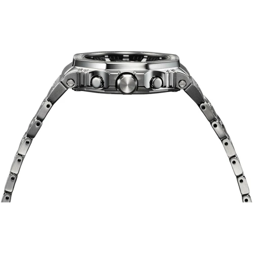 Чоловічий годинник CASIO G-SHOCK GMC-B2100D-1AER купити за ціною 48820 грн на сайті - THEWATCH