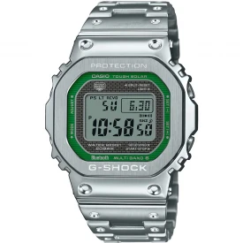 Чоловічий годинник CASIO G-SHOCK GMW-B5000D-3ER купити за ціною 33570 грн на сайті - THEWATCH