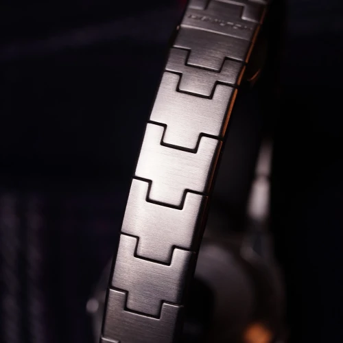 Чоловічий годинник HAMILTON AMERICAN CLASSIC PSR 74 H52304130 купити за ціною 41420 грн на сайті - THEWATCH