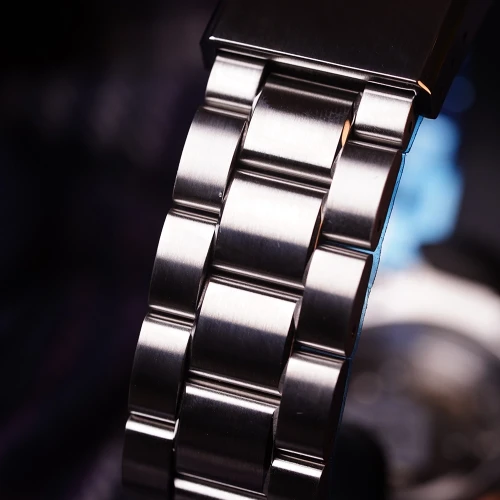 Чоловічий годинник HAMILTON KHAKI FIELD MURPH AUTO 38MM H70405130 купити за ціною 56320 грн на сайті - THEWATCH