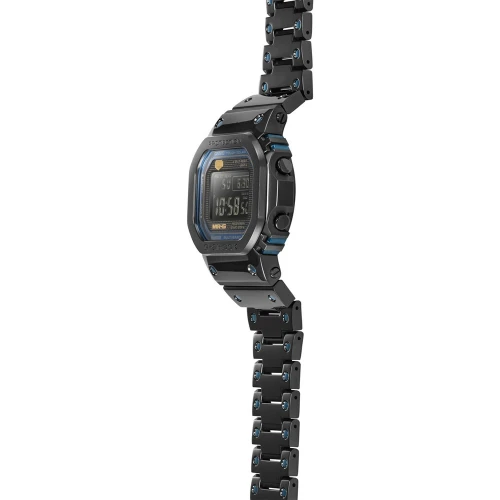 Чоловічий годинник CASIO G-SHOCK MRG-B5000BA-1DR купити за ціною 245310 грн на сайті - THEWATCH