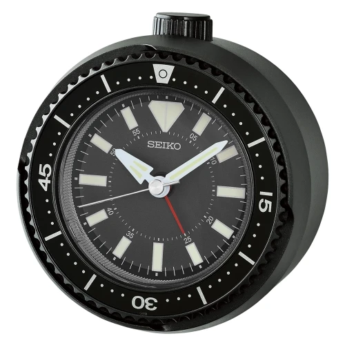 Настольные часы SEIKO QHE207K купить по цене 2800 грн на сайте - THEWATCH