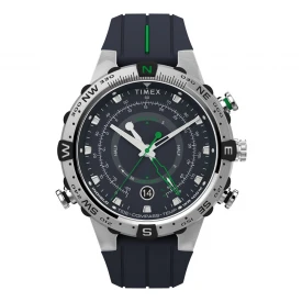 Чоловічий годинник TIMEX EXPEDITION NORTH TIDE-TEMP-COMPASS Tx2v22100 купити за ціною 9610 грн на сайті - THEWATCH