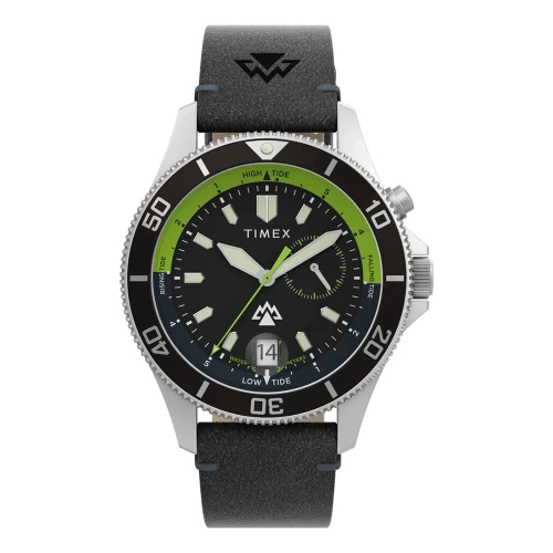 Чоловічий годинник TIMEX EXPEDITION NORTH SLACK TIDE Tx2w21900 купити за ціною 12012 грн на сайті - THEWATCH