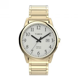 Чоловічий годинник TIMEX EASY READER OVERSIZED Tx2w52000 купити за ціною 3804 грн на сайті - THEWATCH