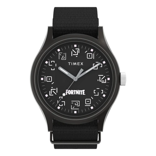 Чоловічий годинник TIMEX MK1 FORTNITE Tx2w97000 купити за ціною 5806 грн на сайті - THEWATCH