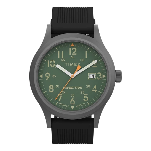 Чоловічий годинник TIMEX EXPEDITION SCOUT Tx4b30200 купити за ціною 3203 грн на сайті - THEWATCH