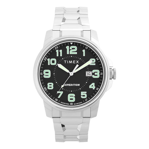 Мужские наручные часы TIMEX EXPEDITION FIELD Tx4b31300 купить по цене 3604 грн на сайте - THEWATCH