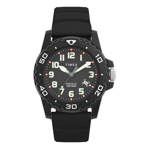 Чоловічий годинник TIMEX MAIN STREET Tx5m61200 купити за ціною 3163 грн на сайті - THEWATCH