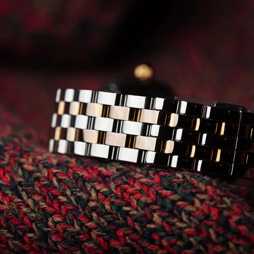 Жіночий годинник LOUIS ERARD ROMANCE 11810 AB24.BMA27 купити за ціною 66950 грн на сайті - THEWATCH