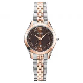 Жіночий годинник BALMAIN CLASSIC R 4118.31.52 купити за ціною 26160 грн на сайті - THEWATCH