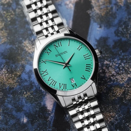 Жіночий годинник BALMAIN CLASSIC R 4311.31.72 купити за ціною 23910 грн на сайті - THEWATCH