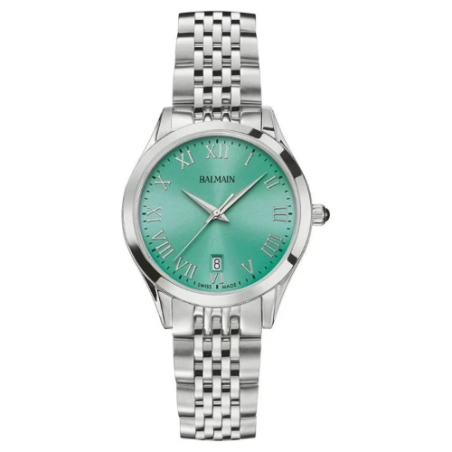 Жіночий годинник BALMAIN CLASSIC R 4311.31.72 купити за ціною 23910 грн на сайті - THEWATCH