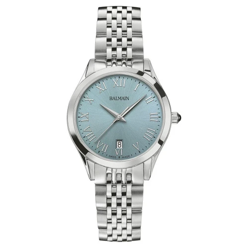 Жіночий годинник BALMAIN CLASSIC R 4311.31.92 купити за ціною 23910 грн на сайті - THEWATCH