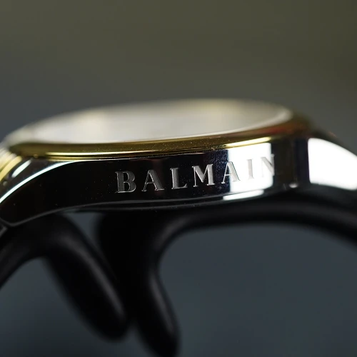 Жіночий годинник BALMAIN DE BALMAIN 4932.39.85 купити за ціною 29540 грн на сайті - THEWATCH