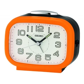 Настільний годинник SEIKO QHK060E купити за ціною 2000 грн на сайті - THEWATCH