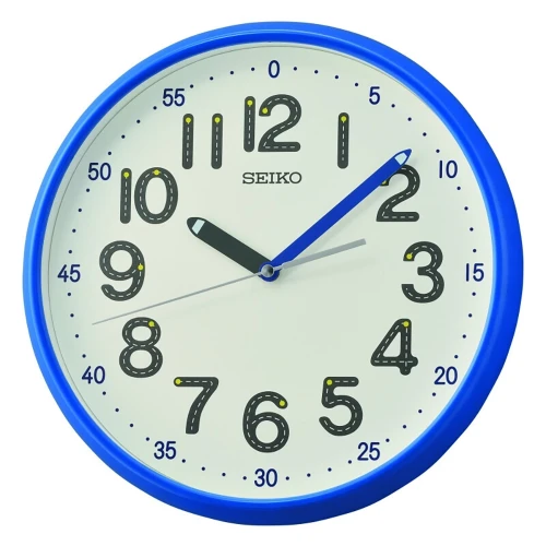 Настенные часы SEIKO QXA793L купить по цене 3000 грн на сайте - THEWATCH