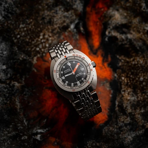 Чоловічий годинник DOXA SUB 300 SHARKHUNTER 821.10.101.10 купити за ціною 139900 грн на сайті - THEWATCH