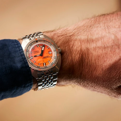 Чоловічий годинник DOXA SUB 300 PROFESSIONAL 821.10.351.10 купити за ціною 139900 грн на сайті - THEWATCH