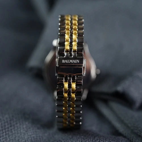 Жіночий годинник BALMAIN BELEGANZA 8352.39.86 купити за ціною 32920 грн на сайті - THEWATCH