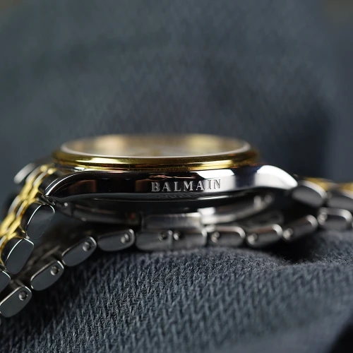 Жіночий годинник BALMAIN BELEGANZA 8352.39.86 купити за ціною 32920 грн на сайті - THEWATCH