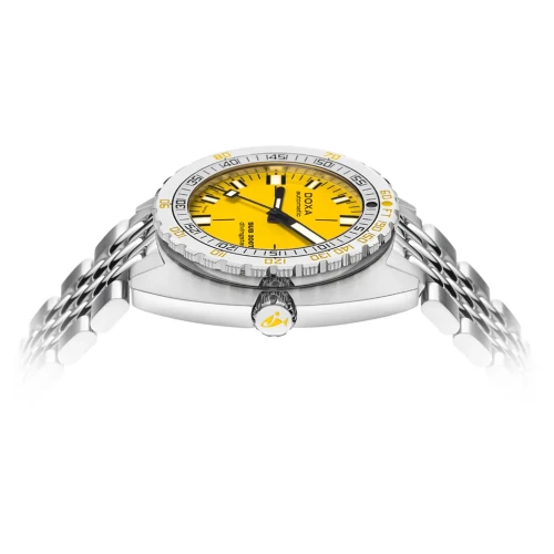Чоловічий годинник DOXA SUB 300T DIVINGSTAR 840.10.361.10 купити за ціною 102100 грн на сайті - THEWATCH