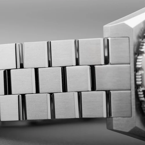 Чоловічий годинник DOXA SUB 600T AQUAMARINE STAINLESS STEEL BEZEL 862.10.241.10 купити за ціною 75100 грн на сайті - THEWATCH