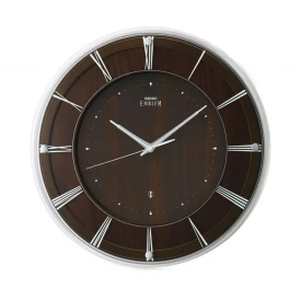 Настінний годинник SEIKO AHS558A купити за ціною 14500 грн на сайті - THEWATCH