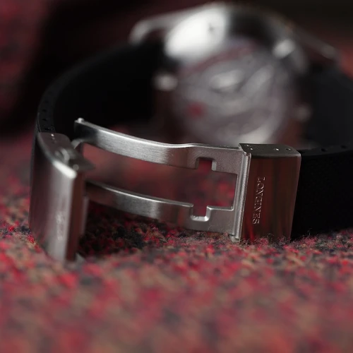 Чоловічий годинник LONGINES HYDROCONQUEST L3.781.3.58.9 купити за ціною 118380 грн на сайті - THEWATCH