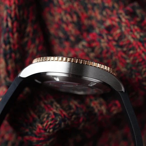 Чоловічий годинник LONGINES HYDROCONQUEST L3.781.3.58.9 купити за ціною 118380 грн на сайті - THEWATCH