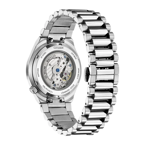 Чоловічий годинник CITIZEN TSUYOSA NK5010-51L купити за ціною 19710 грн на сайті - THEWATCH