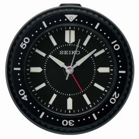 Настільний годинник SEIKO QHE184K купити за ціною 2000 грн на сайті - THEWATCH